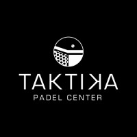 TAKTIKA PADEL CENTER logo - Similar company to Cage 91 Co.