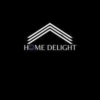 HomeDelight Bathroom and kitchen solutions logo - Similar company to Evon Bathroom Gallery