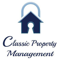 Classic Property Management logo - Similar company to Abbott Properties, Llc