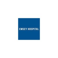 Emsey Hospital İnsan Kaynakları logo - Similar company to Teksti̇lkent