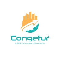 Congetur Agência de Viagens Corporativas logo - Similar company to Safe Travel Lda.