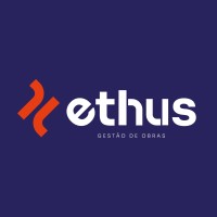 Ethus Gestão de Obras logo - Similar company to Sten Gestão De Obras