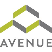 Avenue logo - Similar company to Bob Grant Construction