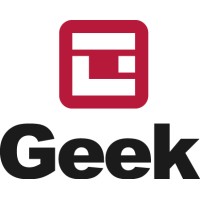 Geek Technology India logo - Similar company to Tekview Electronics Solutions