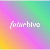 FuturHive logo - Similar company to Potential Eg Ltd