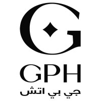 Global Perfumes House logo - Similar company to Teesfab