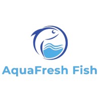 AquaFresh Fish logo - Similar company to Albak&Co