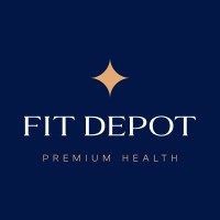 Fit Depot Premium Health logo - Similar company to Flywise Travel B.V.