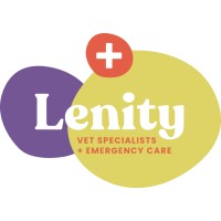 Lenity Vet Specialists + Emergency Care logo - Similar company to Fore Transit