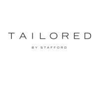TAILORED by Stafford logo - Similar company to Duck Denmark
