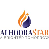 AL-HOORA STAR logo - Similar company to Persisplas