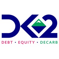 DK2 logo - Similar company to Fueltrust