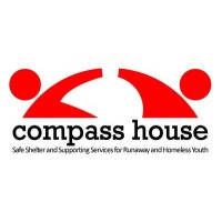 Compass House Emergency Shelter and Resource Center logo - Similar company to Gestwick Recruitment Solutions