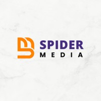 Spider Media logo - Similar company to Amini Creators