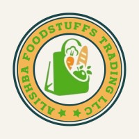 Alishba Food Stuff Trading LLC logo - Similar company to Al Wahaj