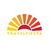 Travelfiesta logo - Similar company to Magic Rooms