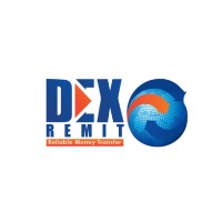 DEX REMIT logo - Similar company to Mindx Services