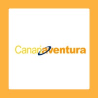 Canariaventura Eventos logo - Similar company to Totems Led