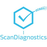 Scandinavian Diagnostics logo - Similar company to Food Diagnostics A/S