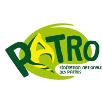 Le Patro logo - Similar company to Spitup Call Solutions