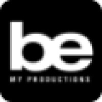BE MY Productions logo - Similar company to Agence Solutions