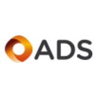 ADS logo - Similar company to Inc Solutions