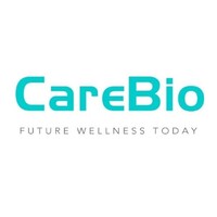 CareBio Asia logo - Similar company to Pañpuri