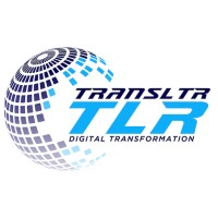 TransLTR logo - Similar company to Elitehost