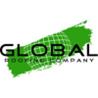 Global Roofing Company logo - Similar company to Distinctive Roofing