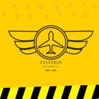 AVIATION COUNCIL logo - Similar company to Engendrar