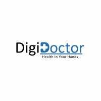 DigiDoctor logo - Similar company to Dextrous 3D