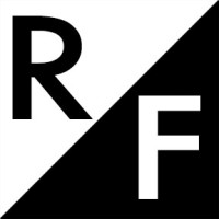 The Rhythm Foundation logo - Similar company to Nu Deco Ensemble