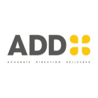 ADD+ logo - Similar company to Macr Malta