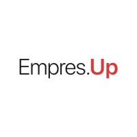 Empres Up logo - Similar company to Espectáculos Brutal Show