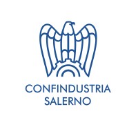 Confindustria Salerno logo - Similar company to Ebafos