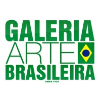 Galeria Arte Brasileira logo - Similar company to Seegma & Co