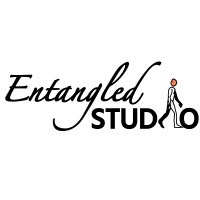 Entangled Studio logo - Similar company to Space Vfx Studio