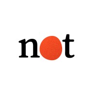 Not Operations logo - Similar company to Vancouver Digital Project Managers