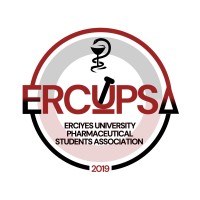 ERCUPSA - Erciyes University Pharmaceutical Students Association logo - Similar company to Erci̇yes Üni̇versi̇tesi̇ Maki̇ne Kulübü