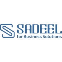Sadeel for Business Solutions|شركة سديل لحلول الأعمال logo - Similar company to شركة سديل التجارية Sadeel Trading Co.
