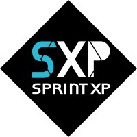 Sprint XP logo - Similar company to Xperts Community