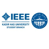 Kadir Has Üniversitesi IEEE (Institute of Engineers and Everyone Else) Öğrenci Kolu logo - Similar company to Kadir Has Engineering Club