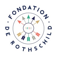 Fondation de Rothschild logo - Similar company to Fonds Myriam