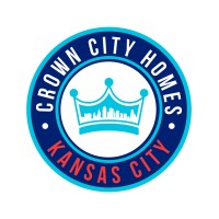 Crown City Homes logo - Similar company to Stonemont Security Solutions