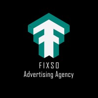 Fixso Advertising Agency logo - Similar company to Reefel