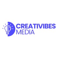 CreatiVibes Media logo - Similar company to Brightstar Ventures