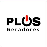 Plus Locação de Geradores logo - Similar company to Dvs Geradores