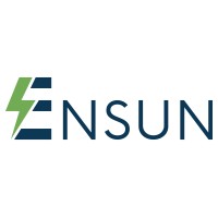 ENSUN Energy logo - Similar company to Evolution Networks