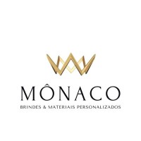 Mônaco Brindes logo - Similar company to All Creative Brindes Corporativos