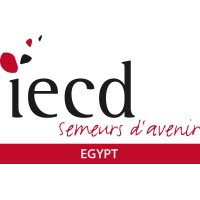 IECD Egypt logo - Similar company to Ilo Prospects